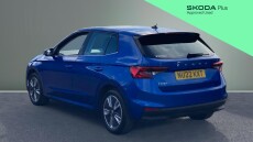 Skoda Fabia 1.0 TSI 110 SE L 5dr DSG Petrol Hatchback